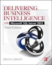 Capa do artigo Delivering Business Intelligence With Microsoft Sql Server Xxxx 3/E