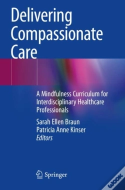 Capa do artigo Delivering Compassionate Care