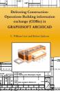 Delivering Construction-Operations Building Information Exchange (Cobie) In Graphisoft Archicad - Preview