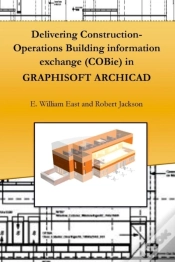 Capa do artigo Delivering Construction-Operations Building Information Exchange (Cobie) In Graphisoft Archicad