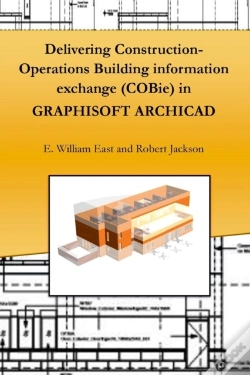 Capa do artigo Delivering Construction-Operations Building Information Exchange (Cobie) In Graphisoft Archicad