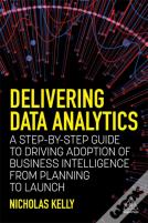Delivering Data Analytics