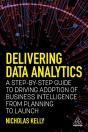 Delivering Data Analytics - Preview