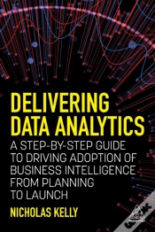 Capa do artigo Delivering Data Analytics