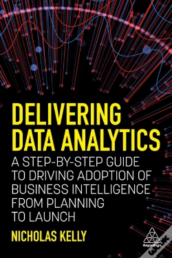 Capa do artigo Delivering Data Analytics