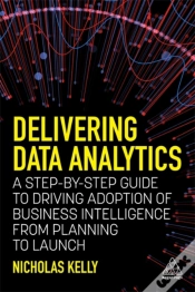 Capa do artigo Delivering Data Analytics