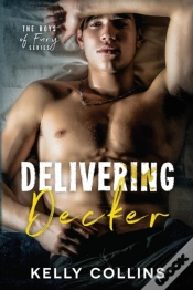 Capa do artigo Delivering Decker