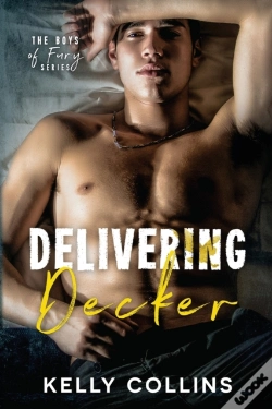 Capa do artigo Delivering Decker