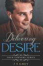Delivering Desire - Preview