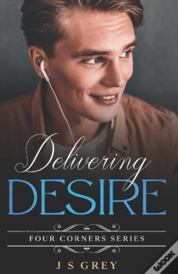 Capa do artigo Delivering Desire