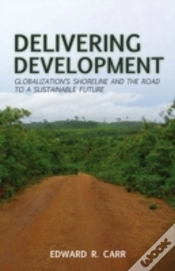 Capa do artigo Delivering Development