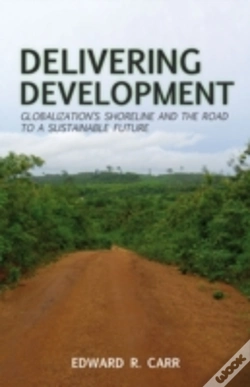 Capa do artigo Delivering Development