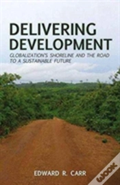 Capa do artigo Delivering Development