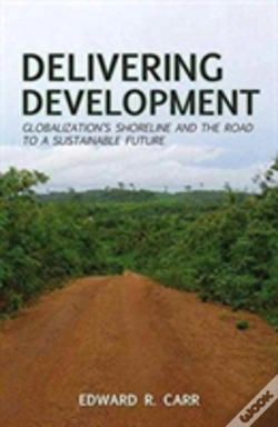 Capa do artigo Delivering Development
