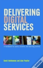 Capa do artigo Delivering Digital Services