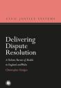 Delivering Dispute Resolution - Preview