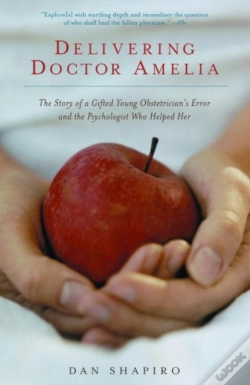 Capa do artigo Delivering Doctor Amelia