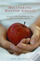 Delivering Doctor Amelia