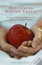 Capa do artigo Delivering Doctor Amelia