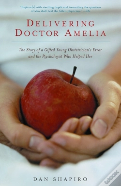 Capa do artigo Delivering Doctor Amelia