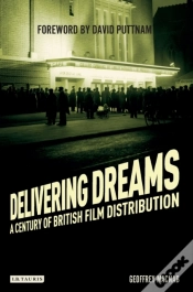Capa do artigo Delivering Dreams