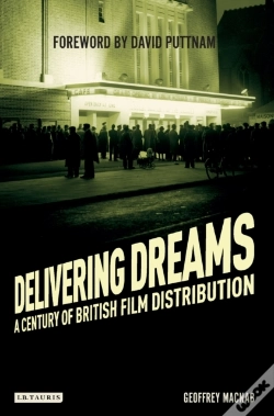 Capa do artigo Delivering Dreams