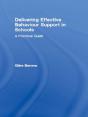 Delivering Effective Behaviour Support In Schools - Preview