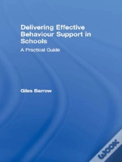 Capa do artigo Delivering Effective Behaviour Support In Schools