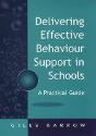 Delivering Effective Behaviour Support In Schools - Preview