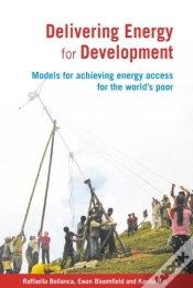 Capa do artigo Delivering Energy For Development