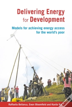 Capa do artigo Delivering Energy For Development