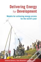 Delivering Energy For Development
