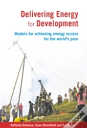 Delivering Energy For Development