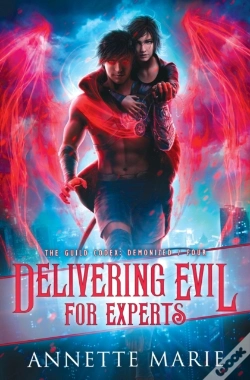 Capa do artigo Delivering Evil For Experts