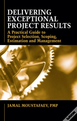 Capa do artigo Delivering Exceptional Project Results
