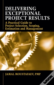 Capa do artigo Delivering Exceptional Project Results
