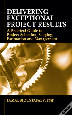 Capa do artigo Delivering Exceptional Project Results