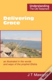 Capa do artigo Delivering Grace