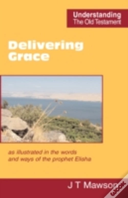 Capa do artigo Delivering Grace