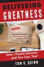 Delivering Greatness - Preview