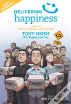 Delivering Happiness