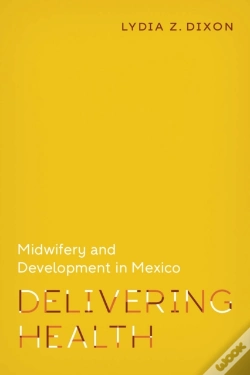 Capa do artigo Delivering Health