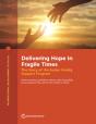 Delivering Hope In Fragile Times - Preview