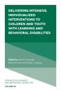 Delivering Intensive, Individualized Interventions To Children And Youth With Learning And Behavioral Disabilities - Preview