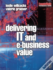 Capa do artigo Delivering It And Ebusiness Value