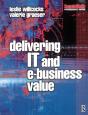Delivering It And Ebusiness Value - Preview