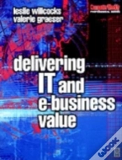 Capa do artigo Delivering It And Ebusiness Value