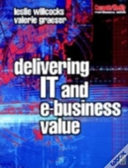 Capa do artigo Delivering It And Ebusiness Value