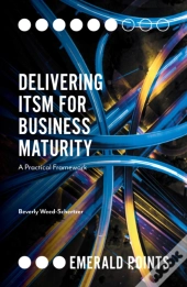 Delivering Itsm For Business Maturity