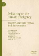 Delivering On The Climate Emergency